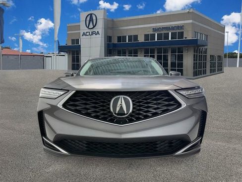 New 2026 Acura MDX SH-AWD image 10