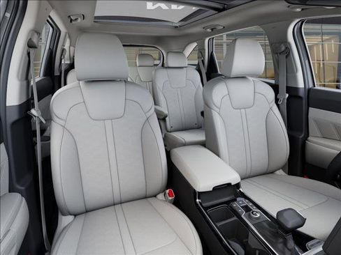 New 2025 Kia Sorento SX image 15