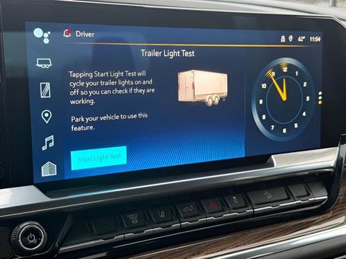 Used 2024 Chevrolet Silverado 2500 LT image 18