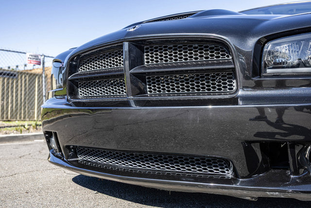 Used 2006 Dodge Charger SRT8 w/ SRT Option Group III RWD image 37