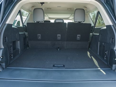 New 2026 Ford Expedition Max Active image 11