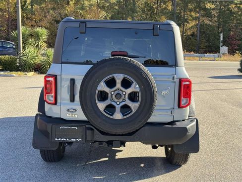 Used 2024 Ford Bronco Big Bend image 22