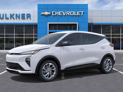 New 2027 Chevrolet Bolt LT w/ Comfort Package FWD image 2