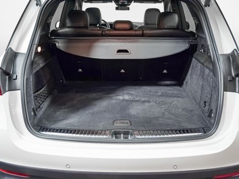 Certified 2026 Mercedes-Benz GLE 350 4MATIC image 11