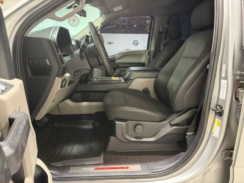 Used 2020 Ford F150 XL w/ Equipment Group 101A Mid image 9