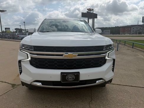 Used 2023 Chevrolet Tahoe LS RWD image 9