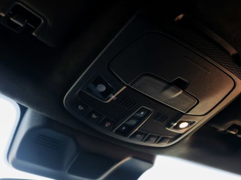 Used 2024 Lincoln Navigator Black Label image 21