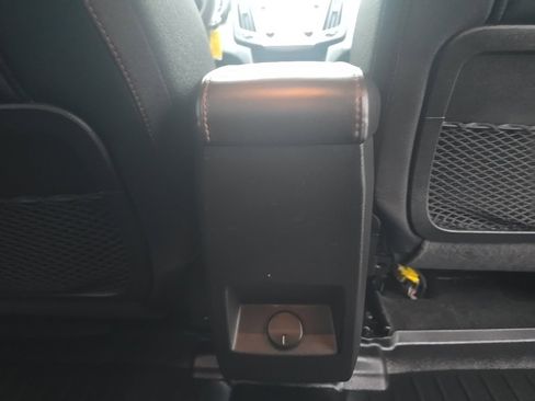 Used 2015 Chevrolet Equinox LS image 23