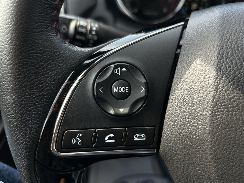 Used 2024 Mitsubishi Outlander Sport ES AWD/4WD image 30