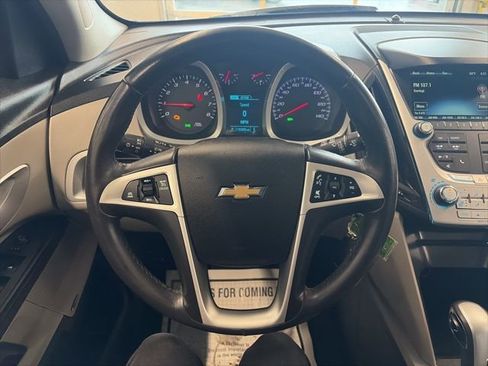 Used 2015 Chevrolet Equinox LT w/ Power Convenience Package image 15