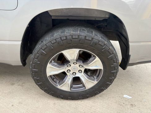 Used 2022 RAM 1500 Lone Star RWD image 32
