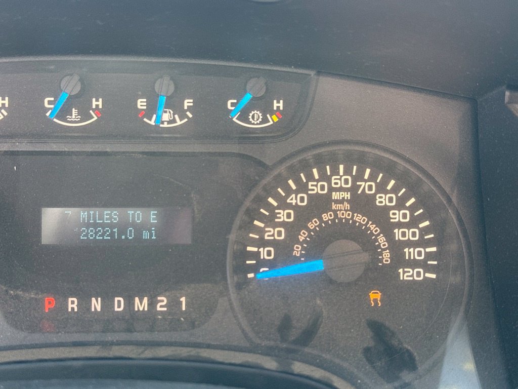 Used 2014 Ford F150 STX w/ Equipment Group 201A Mid RWD image 27