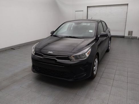 Used 2021 Kia Rio LX FWD image 15