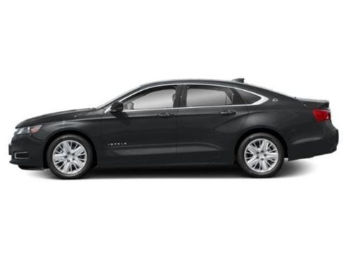 Used 2019 Chevrolet Impala LT image 27