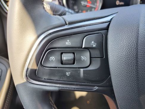 Certified 2023 Buick Encore GX Preferred w/ Cold Weather Comfort Package AWD/4WD image 23