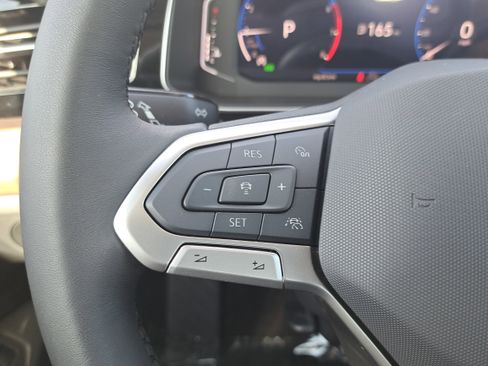 New 2026 Volkswagen Jetta SEL image 16