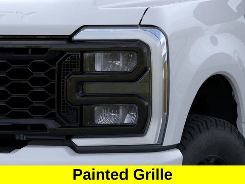 New 2026 Ford F250 XL w/ STX Appearance Package image 19
