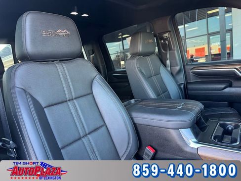 Used 2024 Chevrolet Silverado 2500 High Country w/ High Country Premium Package image 44
