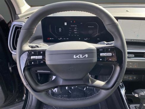 New 2026 Kia Sorento SX image 20