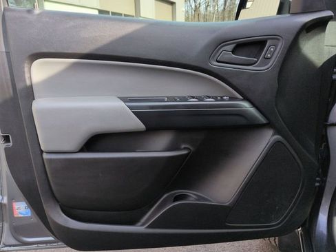 Certified 2018 Chevrolet Colorado W/T w/ WT Convenience Package image 19