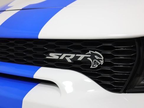 Used 2020 Dodge Charger SRT Hellcat w/ Harman/Kardon Audio Group RWD image 15