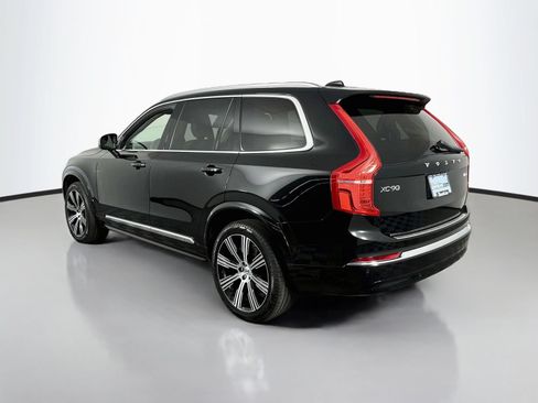 Used 2025 Volvo XC90 B6 Plus w/ Protection Package Premier AWD/4WD image 5