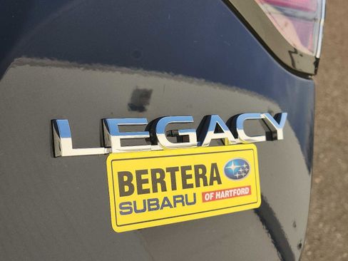 Certified 2025 Subaru Legacy Premium image 30