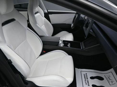 Used 2024 Tesla Model 3 Performance AWD/4WD image 28