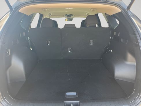 Used 2026 Hyundai Tucson SEL Plus FWD image 7