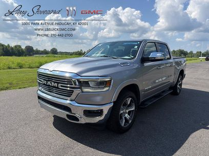 Used 2020 RAM 1500 Laramie