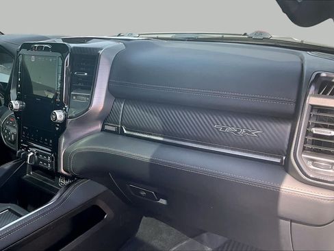 Used 2024 RAM 1500 TRX AWD/4WD image 30
