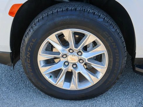 Used 2024 Chevrolet Tahoe Premier image 7