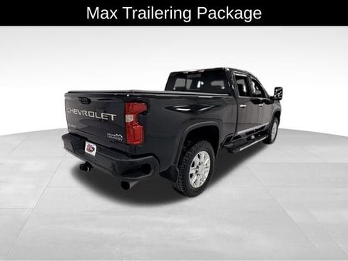 Certified 2024 Chevrolet Silverado 2500 High Country w/ Technology Package image 6