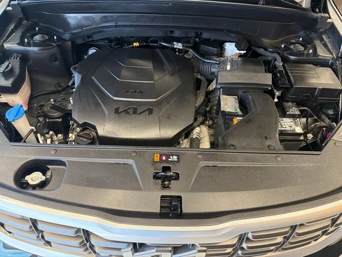Certified 2024 Kia Telluride SX FWD image 55