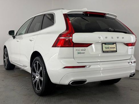 Used 2018 Volvo XC60 T6 Inscription AWD/4WD image 7
