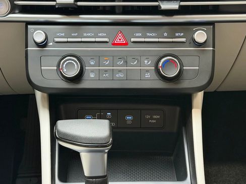 New 2026 Hyundai Tucson SE AWD/4WD image 14