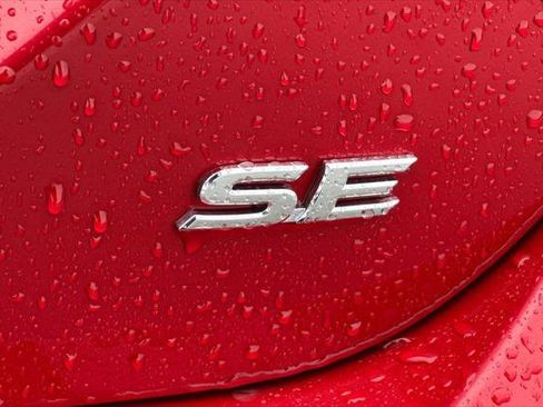 Certified 2024 Toyota Camry SE image 30
