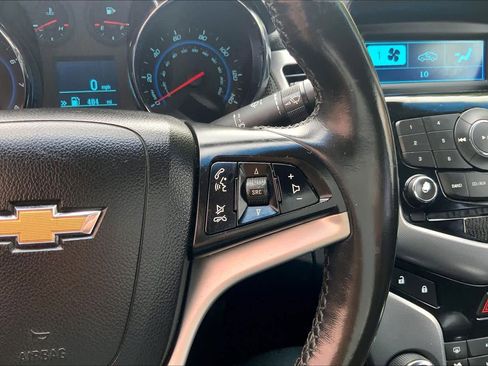 Used 2012 Chevrolet Cruze LTZ image 24