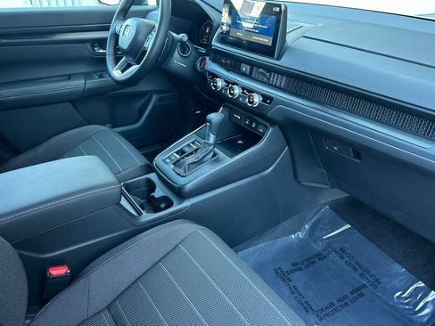 New 2026 Honda CR-V Sport image 12