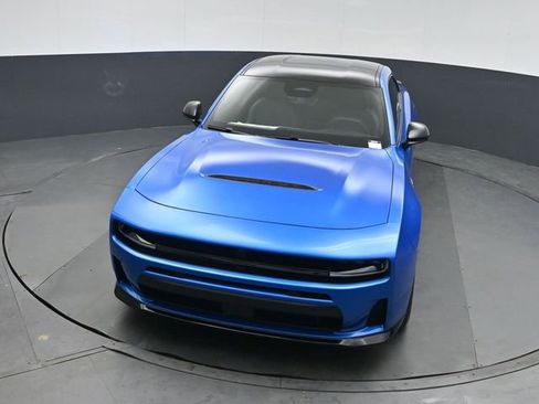New 2026 Dodge Charger Scat Pack w/ Wheel & Tire Package AWD/4WD image 34