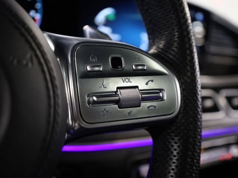 Used 2021 Mercedes-Benz GLE 63 AMG S image 26