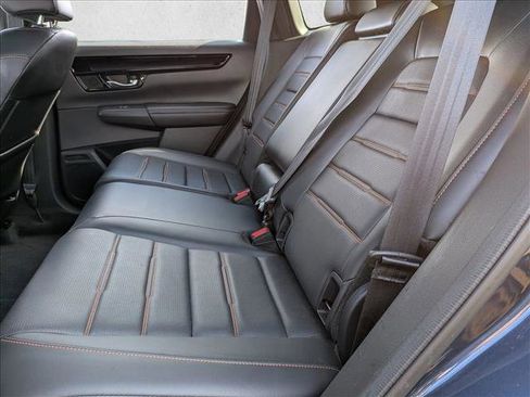 Used 2023 Honda CR-V Sport Touring image 19