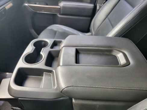 Used 2019 Chevrolet Silverado 1500 LT w/ Texas Edition RWD image 25