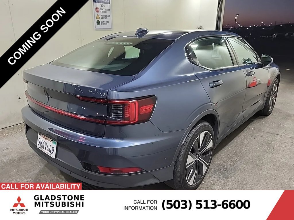 Used 2024 Polestar Polestar 2 AWD/4WD image 6
