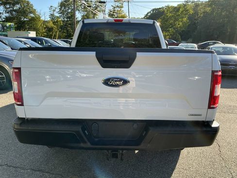 Used 2020 Ford F150 XL w/ XL Power Equipment Group AWD/4WD image 6