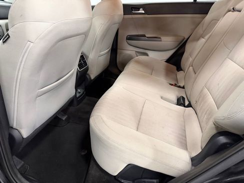 Used 2020 Kia Sportage LX image 23