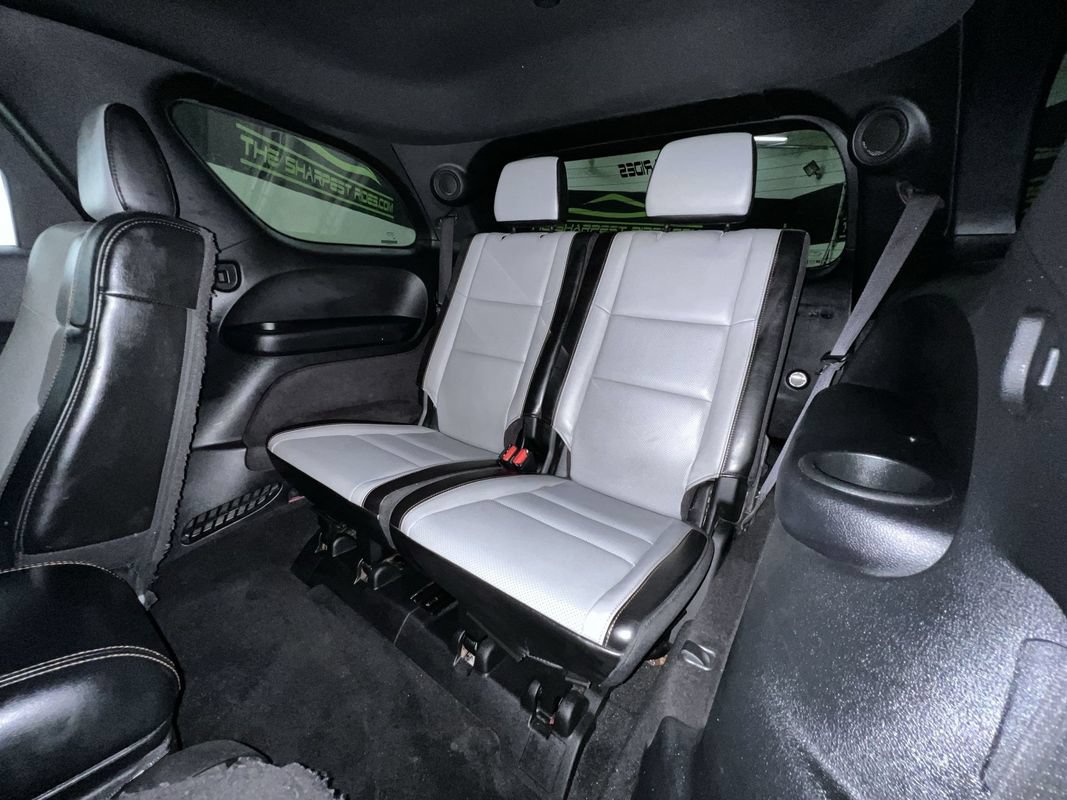 Used 2022 Dodge Durango R/T w/ Tow 'N Go Package AWD/4WD image 30