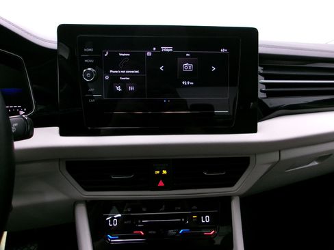 Used 2025 Volkswagen Jetta S FWD image 10