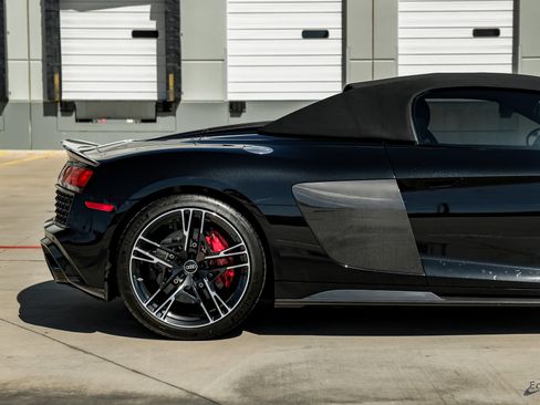 Used 2022 Audi R8 V10 performance AWD/4WD image 27