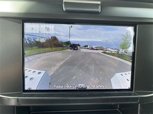 New 2025 Ford F250 XL w/ XL Chrome Package image 19